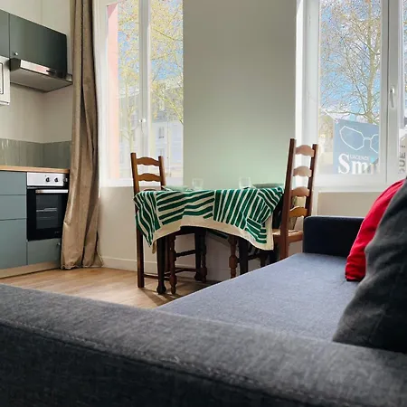 Le Petit Refuge Ideal A - 432 Apartment