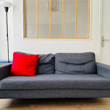 Le Petit Refuge Ideal A - 432 Apartment *