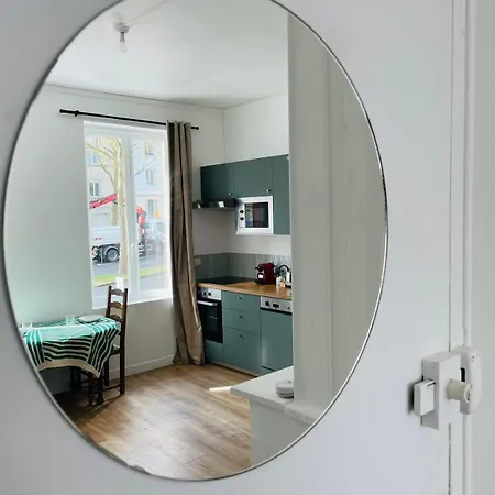 Le Petit Refuge Ideal A - 432 Διαμέρισμα *