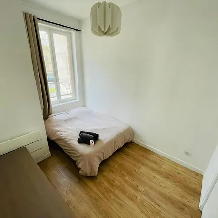 Le Petit Refuge Ideal A - 432 Ρουέν